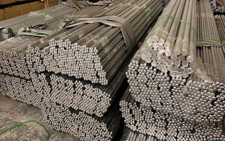 為何不銹鋼棒客戶如此信任華澳金屬？